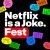 Netflix Announces Lineup for Outside Joke: The Hub of Netflix Is a Joke Fest