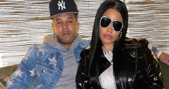 Nicki Minaj and Husband Kenneth Petty Ordered to Pay Security Guard $500K Over Alleged Assault