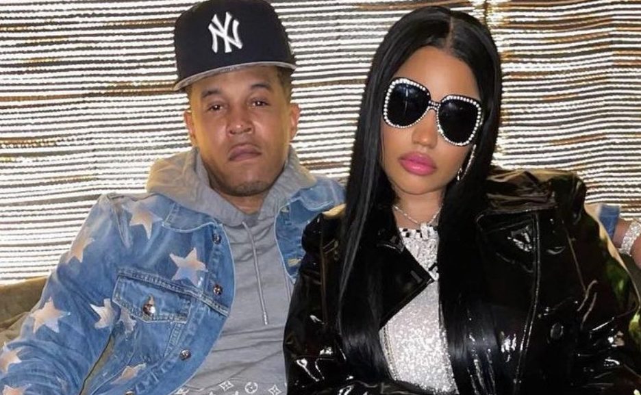 Nicki Minaj and Husband Kenneth Petty Ordered to Pay Security Guard $500K Over Alleged Assault