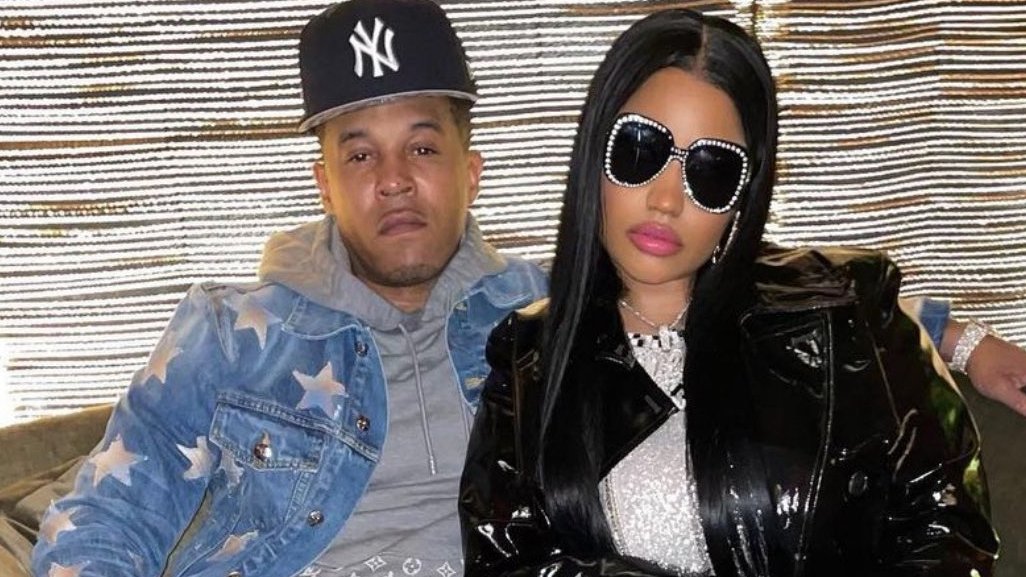 Nicki Minaj and Husband Kenneth Petty Ordered to Pay Security Guard $500K Over Alleged Assault