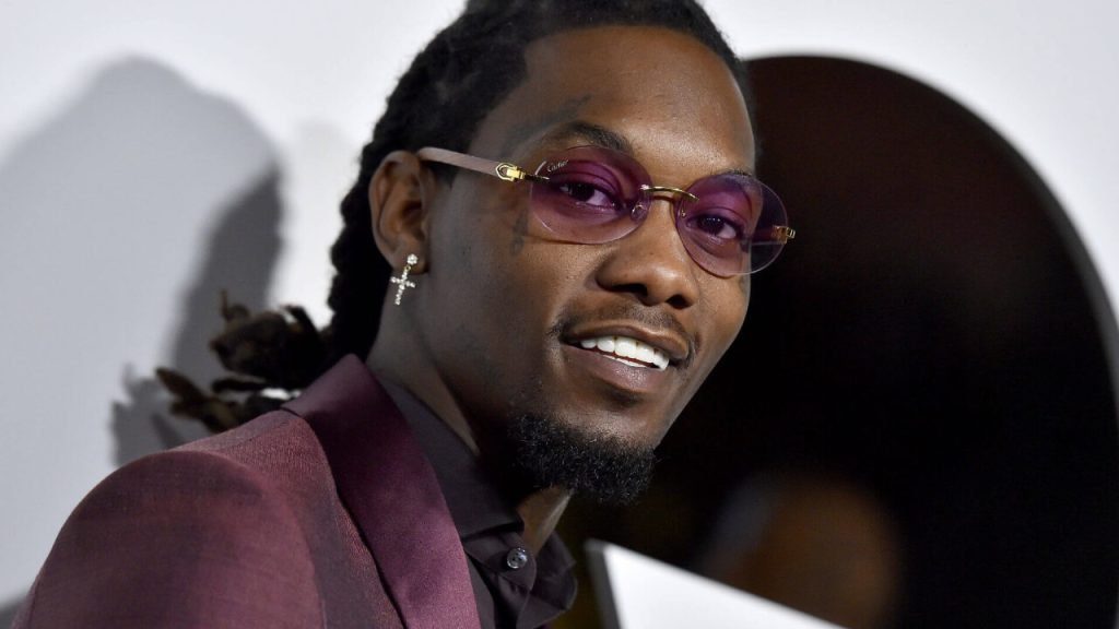 Offset Turned $245K Into $700M When He Listened To His Mother About An Investment