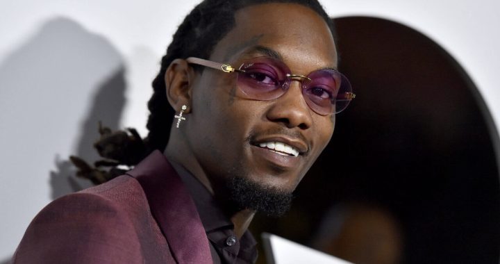 Offset Turned $245K Into $700M When He Listened To His Mother About An Investment