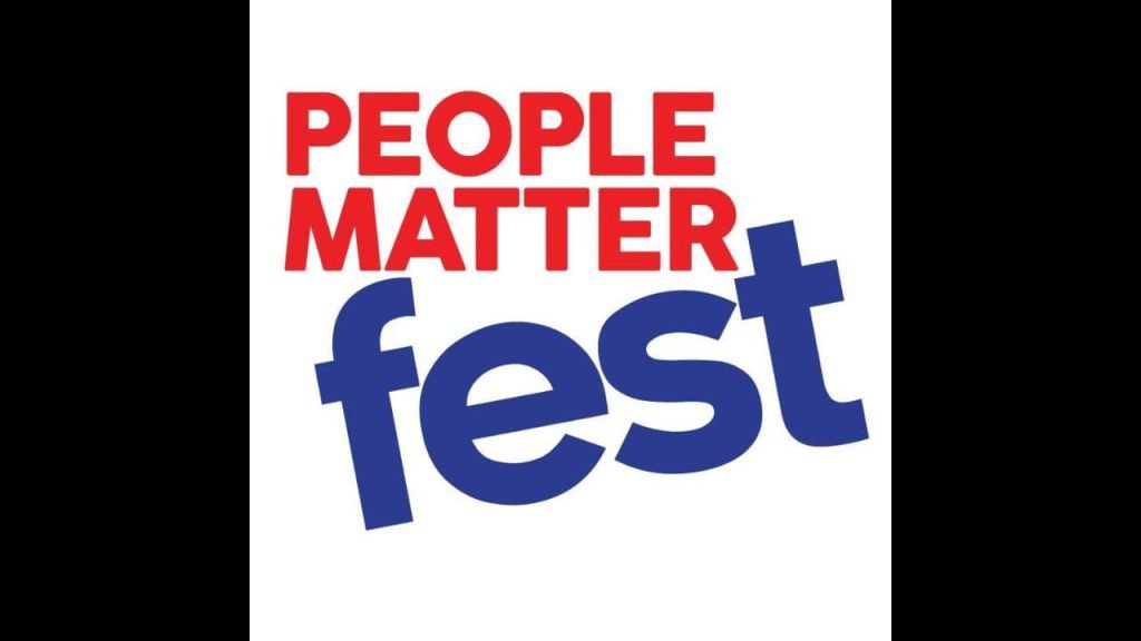 Papa Keith's Annual People Matter Fest Set For Sunday, March 24th, 2024 at Ives Estate Park