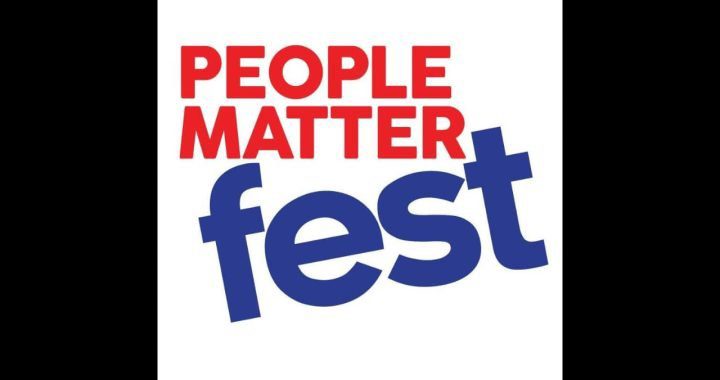 Papa Keith's Annual People Matter Fest Set For Sunday, March 24th, 2024 at Ives Estate Park