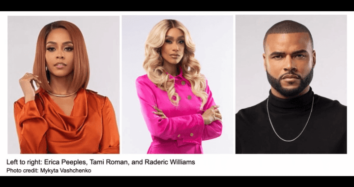 Roman Ramsey's Haus of Vicious Renewed at BET+