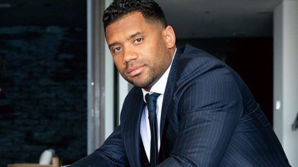 Russell Wilson Preparing To Join Pittsburgh Steelers