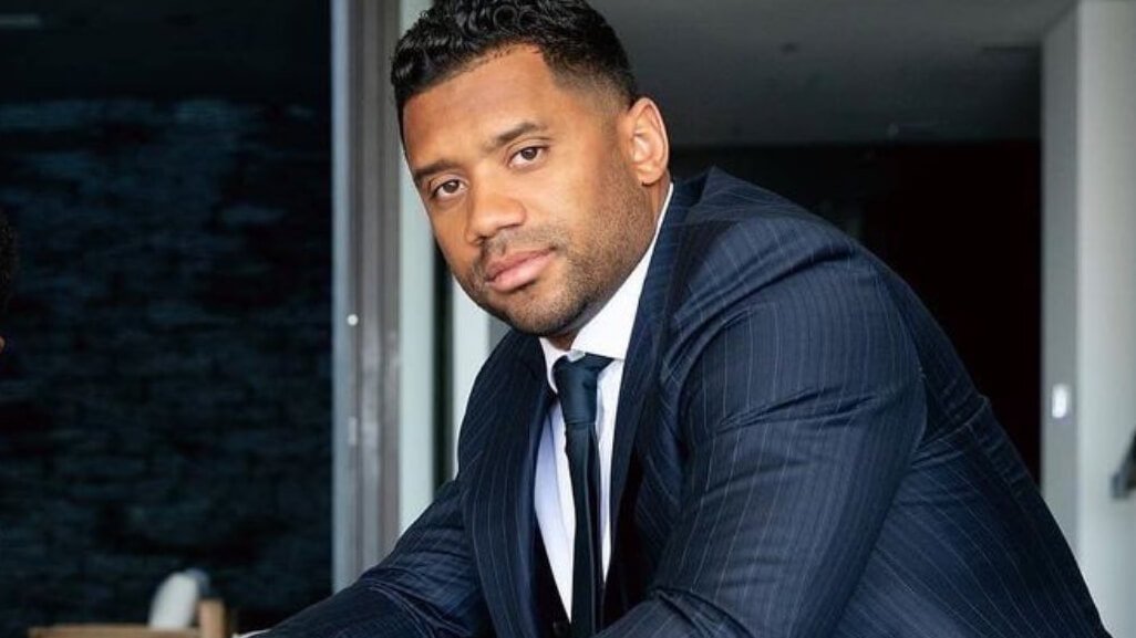 Russell Wilson Preparing To Join Pittsburgh Steelers