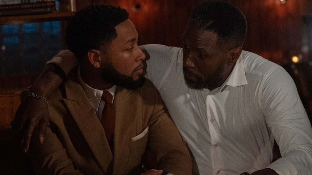 The Chi Returns On Friday, May 10
