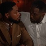 The Chi Returns On Friday, May 10