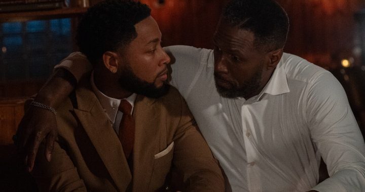 The Chi Returns On Friday, May 10
