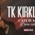 TK Kirkland Prepares To Head Out For His 2024 Catch Me If You Can World Tour