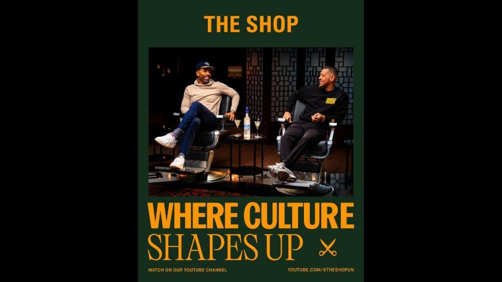The Shop Returns For Season 7