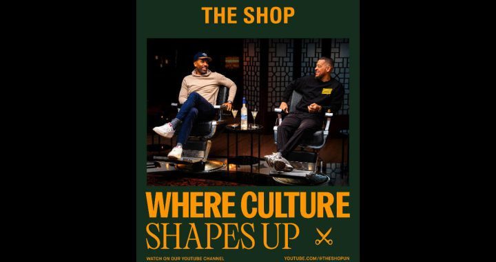 The Shop Returns For Season 7