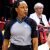NCAA Replaces Referee From Game Due To Background Conflict