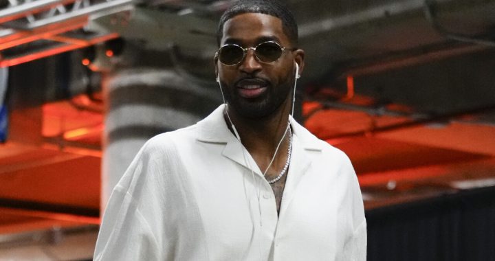 Tristan Thompson Ordered To Pay $58K In Back Child Support To Maralee Nichols