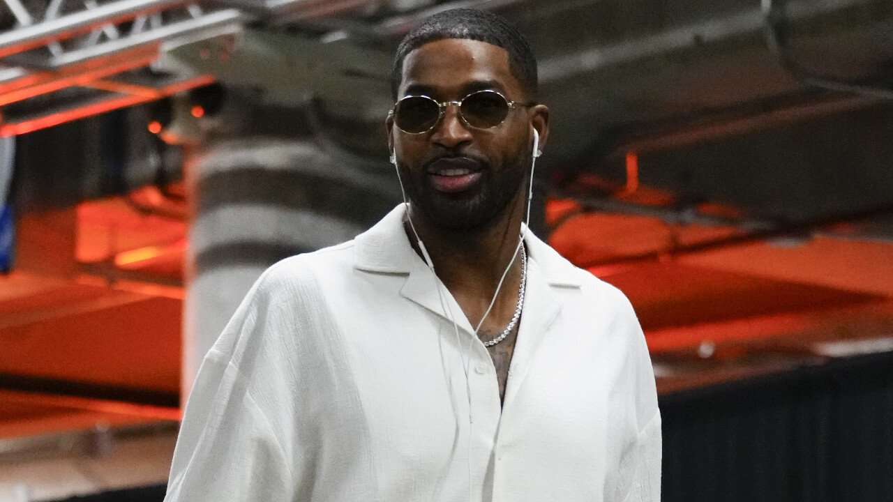 Tristan Thompson Ordered To Pay $58K In Back Child Support To Maralee Nichols
