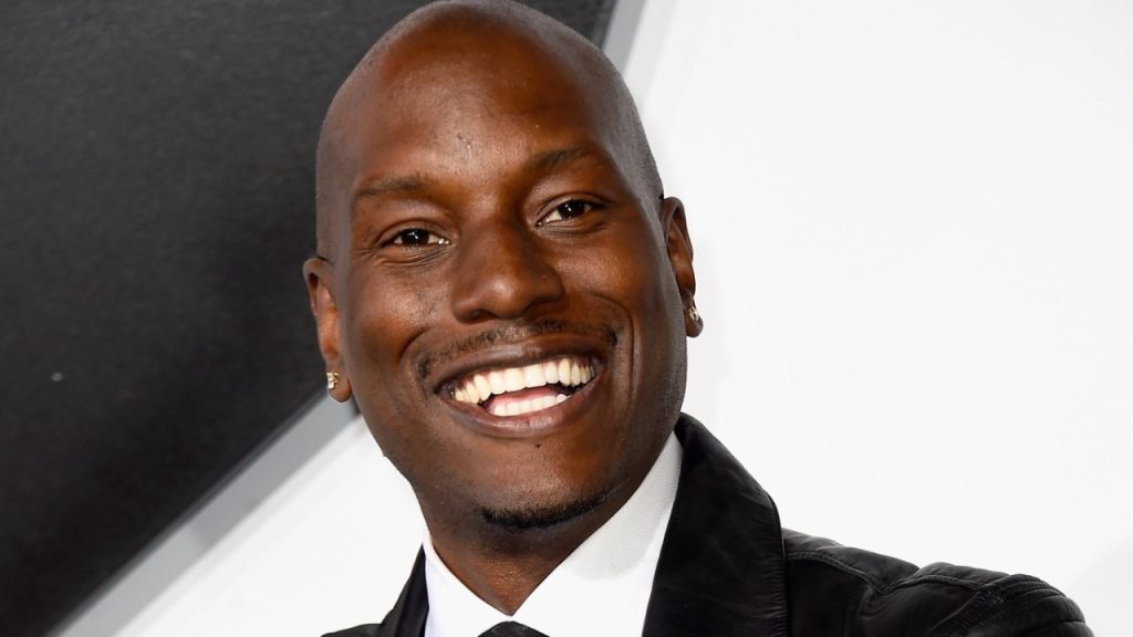 Tyrese Posts Message On Instagram Saying He's Praying For Diddy
