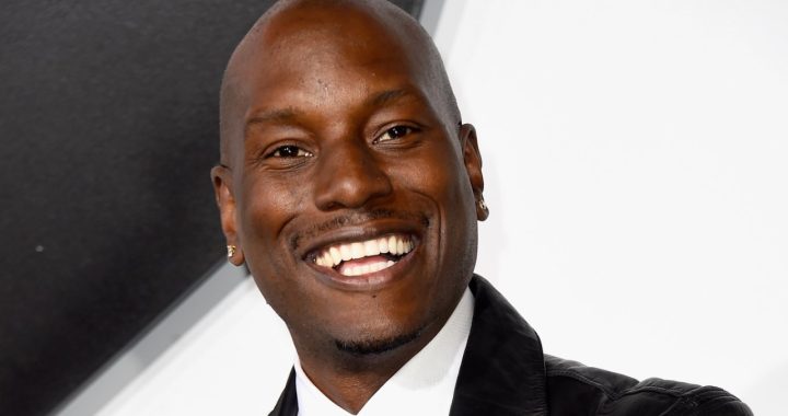 Tyrese Posts Message On Instagram Saying He's Praying For Diddy