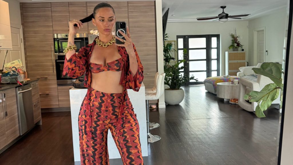 After Threats Of Being Sued For $8 Million By Ye, Social Media Influencer YesJulz Responds