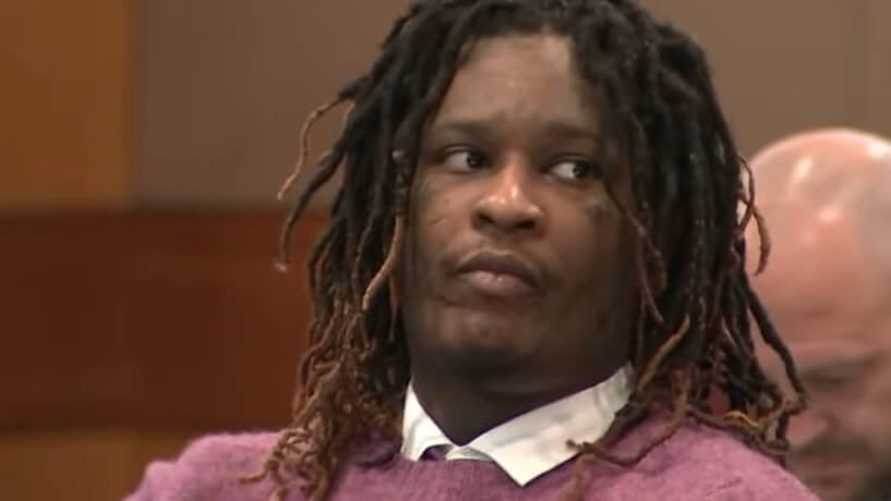 Young Thug RICO Trial Slated To Restart This Week