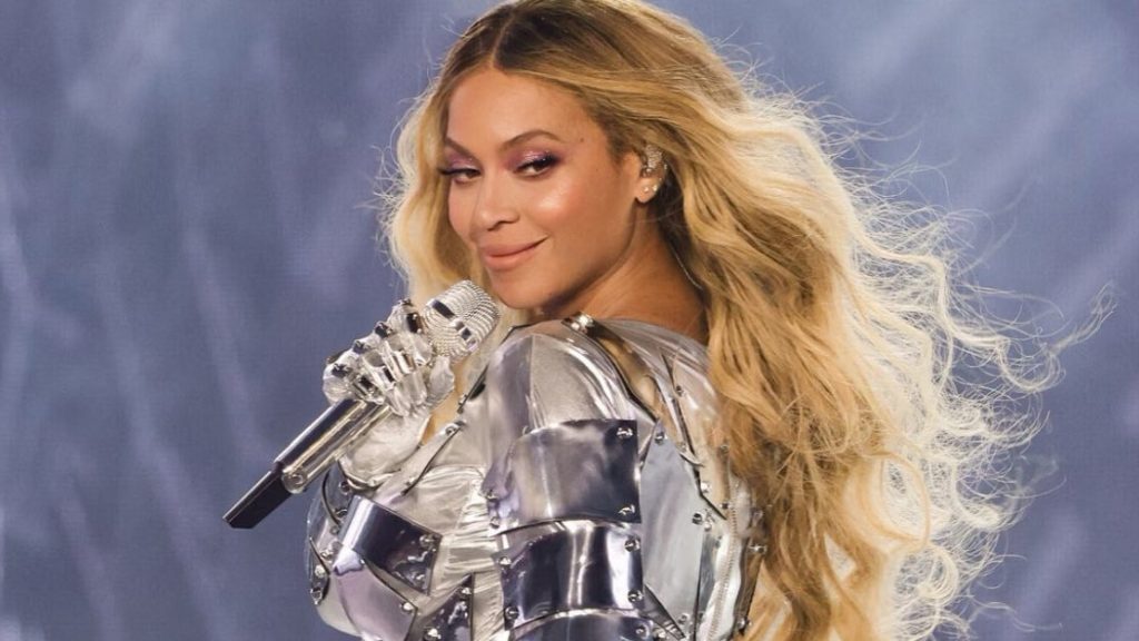 Beyoncé To Be Honored At The 2024 iHeartRadio Music Awards