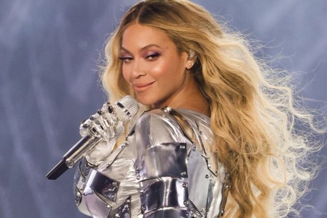Beyoncé To Be Honored At The 2024 iHeartRadio Music Awards