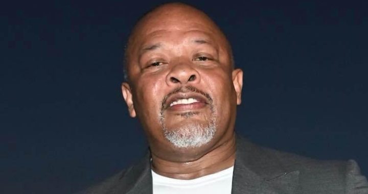 Dr. Dre Slated To Receive Star On Hollywood Walk Of Fame