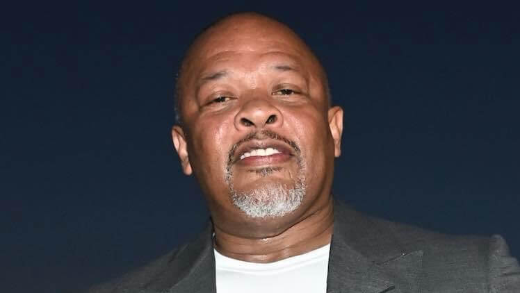 Dr. Dre Slated To Receive Star On Hollywood Walk Of Fame