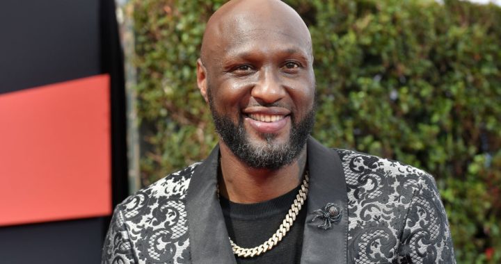 Lamar Odom And Caitlyn Jenner Are 'Keeping Up With Sports'