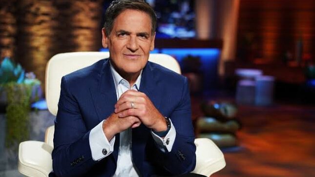 Mark Cuban's Shark Tank Investments Benefits Many Black Entrepreneurs
