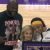 Shaquille O’Neal Escorts Angel Reese To Basketball Court For Senior Day At LSU
