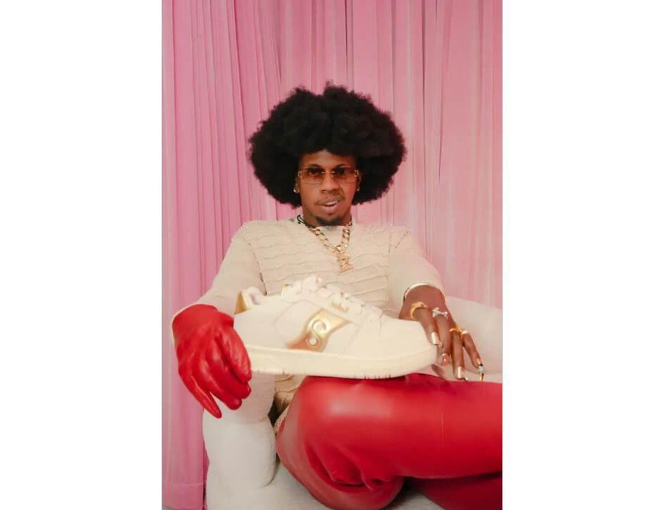 Trinidad James And Saucony Prepares Release Of Next Sneaker Collaboration