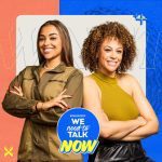 CBS Sports Announces WE NEED TO TALK NOW Highlighting Women in Sports Hosted by Ashley Nicole Moss and Alicia Jay