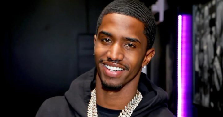 Christian Combs Named In Sexual Assault Lawsuit