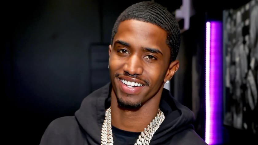 Christian Combs Named In Sexual Assault Lawsuit
