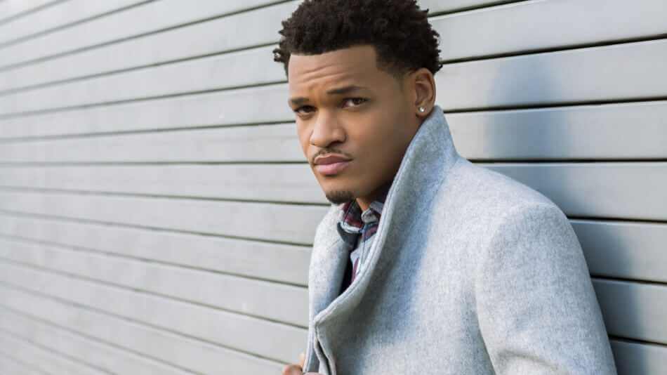 Christon Gray 'Rhythm and Blues' Live from ScratchVision