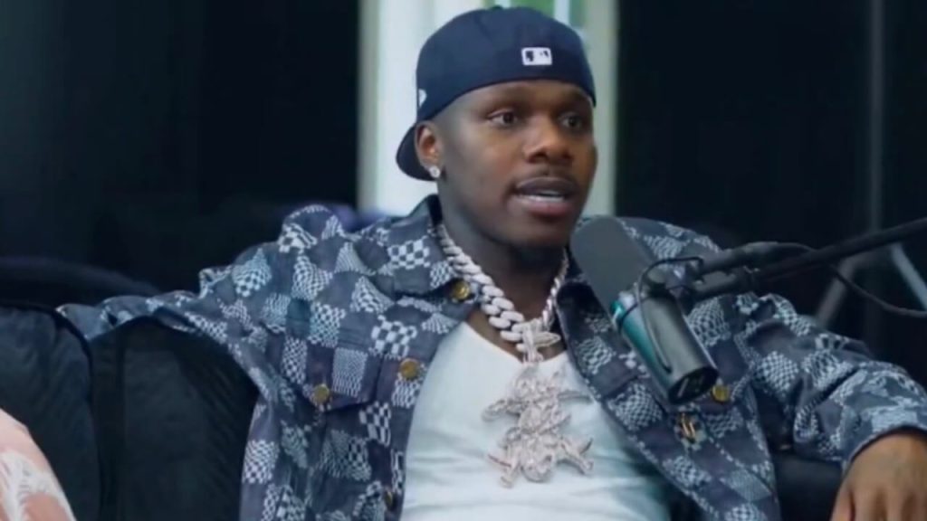 DaBaby Asks Judge To Reconsider Upcoming Trial Date
