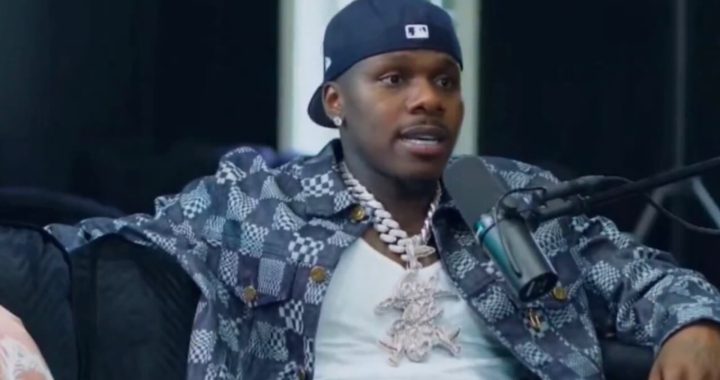 DaBaby Asks Judge To Reconsider Upcoming Trial Date