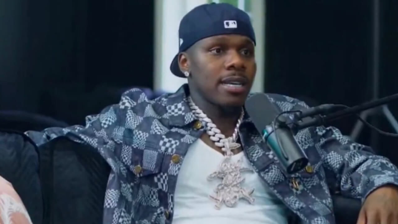 DaBaby Asks Judge To Reconsider Upcoming Trial Date