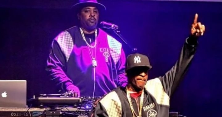 After Snub, Eric B. & Rakim Congratulates 2024 Rock and Roll Hall of Fame Inductees