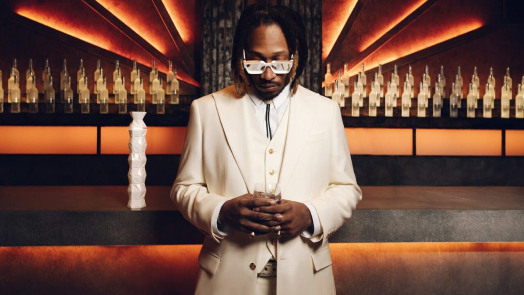 Belvedere 10 Features Future In Latest Campaign