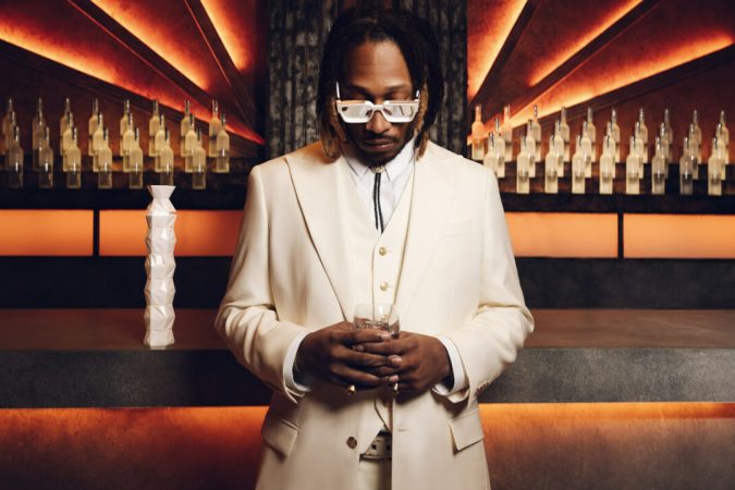 Belvedere 10 Features Future In Latest Campaign