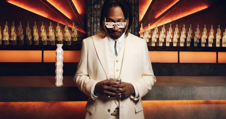 Belvedere 10 Features Future In Latest Campaign