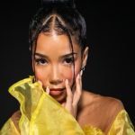 Jhene Aiko Brings The Magic Hour Tour to Newark, New Jersey at Prudential Center