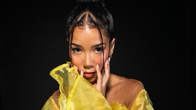 Jhene Aiko Brings The Magic Hour Tour to Newark, New Jersey at Prudential Center