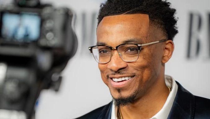Jonathan McReynolds Scores 6th Straight #1 Billboard Gospel Song With "ABLE" And Receives 2024 BMI Champion Award