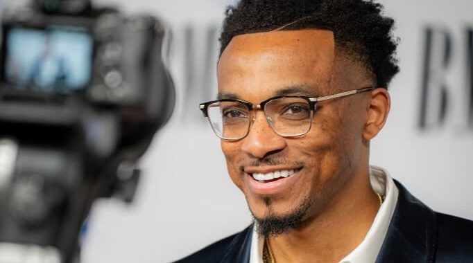 Jonathan McReynolds Scores 6th Straight #1 Billboard Gospel Song With "ABLE" And Receives 2024 BMI Champion Award