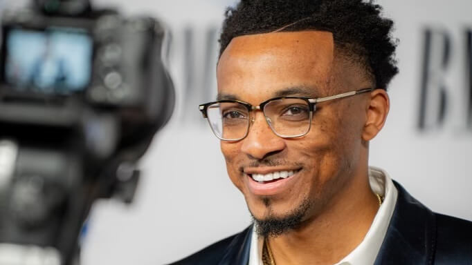 Jonathan McReynolds Scores 6th Straight #1 Billboard Gospel Song With "ABLE" And Receives 2024 BMI Champion Award