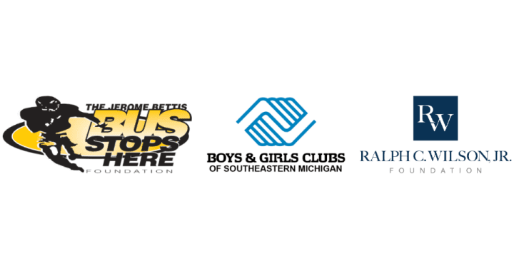 Jerome Bettis and Boys & Girls Clubs of Southeastern Michigan Announce Speakers for 3C Sports Conference