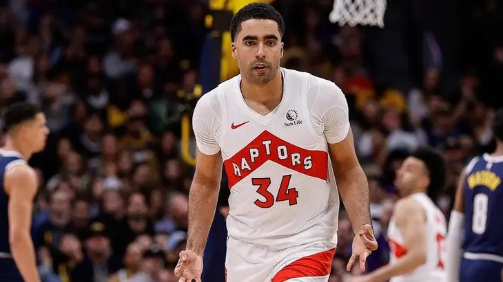NBA Bans Jontay Porter For Gambling On NBA Games